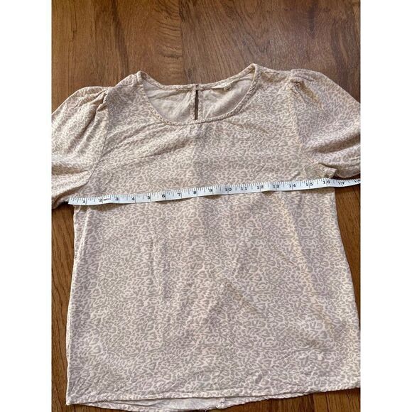 Sim & Sam light pink shirt - Picture 6 of 8